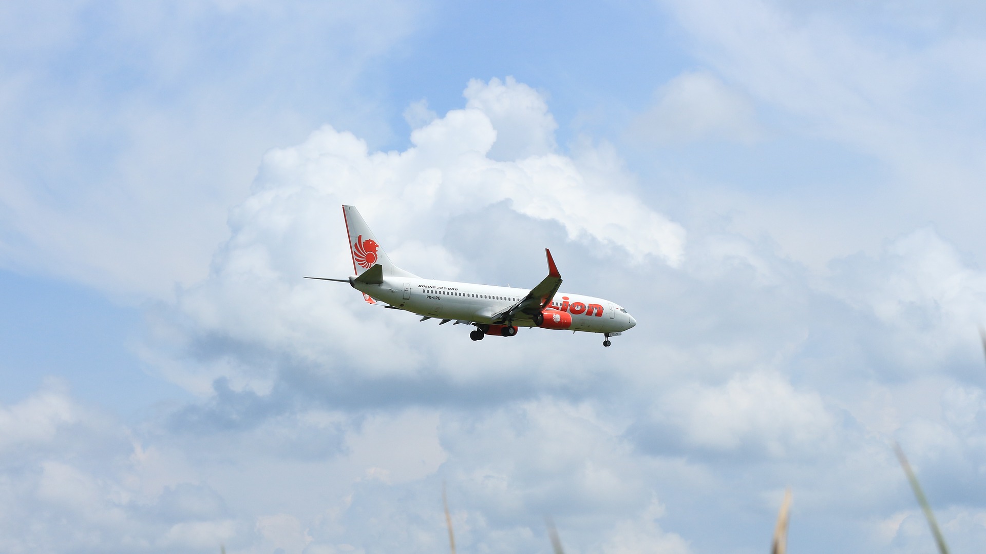 綠色發展的要求正在推動航空業結構性變革