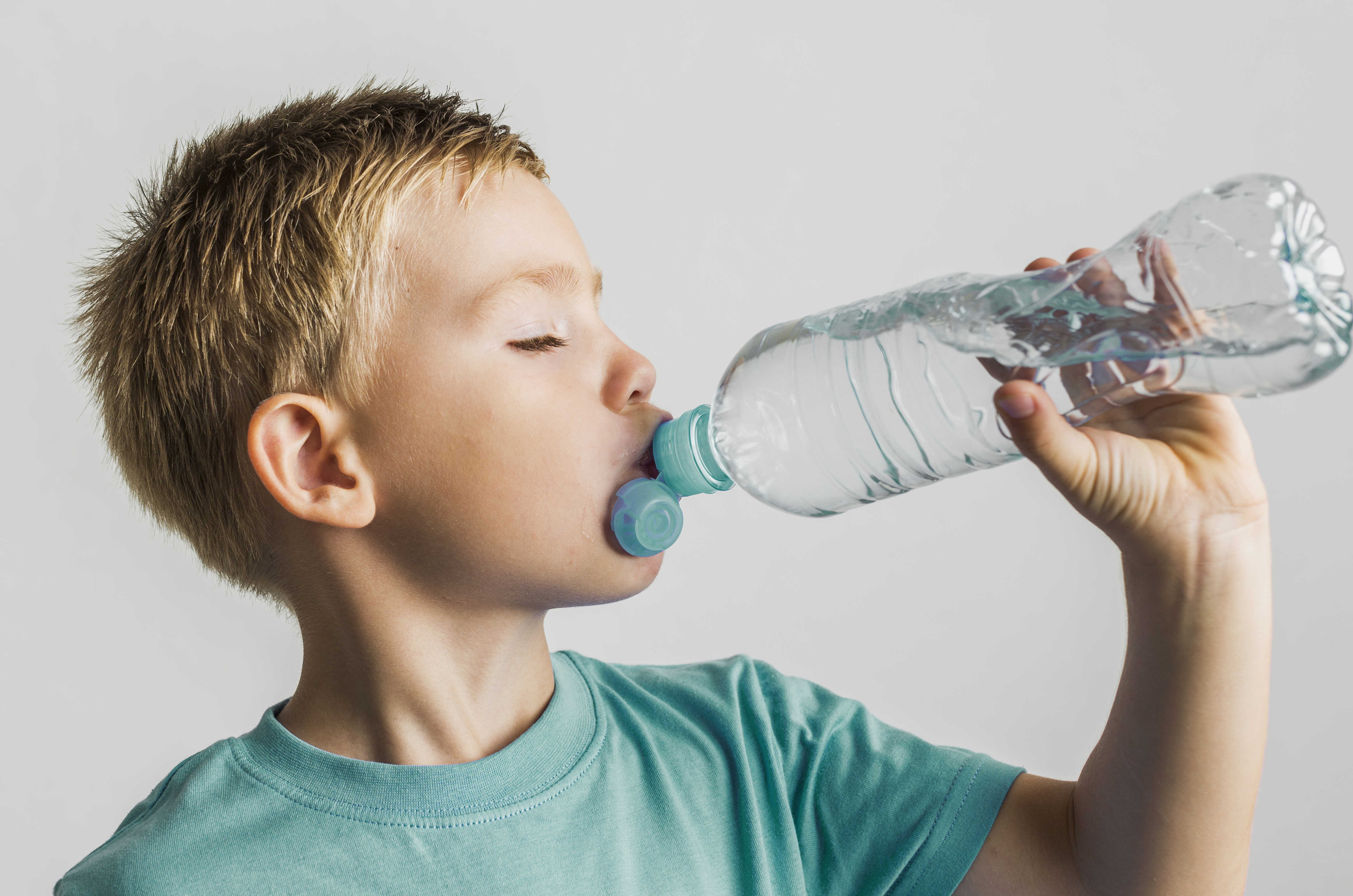 健康饮水标准你真的知道么？