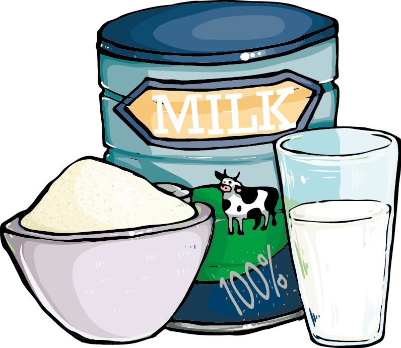 乳制品中乳糖的快速检测，蔡司近红外光谱仪对乳粉、乳制品加工中的在线过程分析。